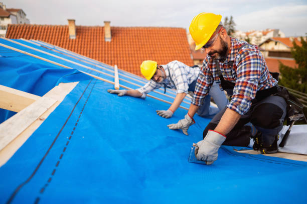 Best Storm Damage Roof Repair  in West Carrollton, OH